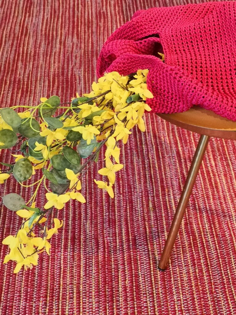 Corallo C79 Sisal & Wolle