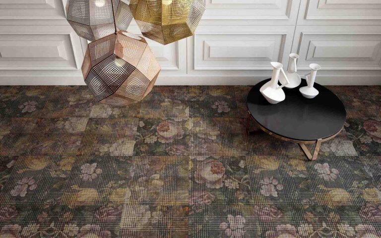 FREESTILE von OBJECT CARPET