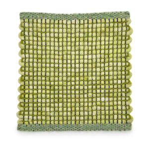 Elianto E10 Teppich grün